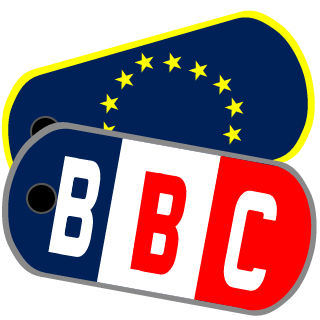 bbc003's emblem