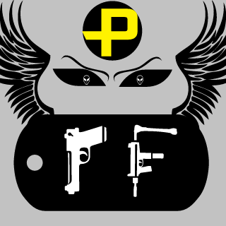 PF2021PF's emblem