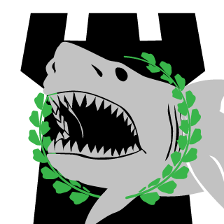 REAL5KI's emblem