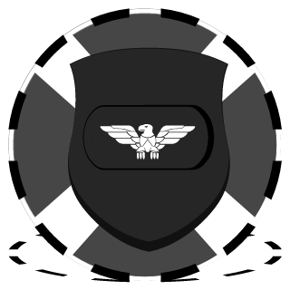 Unkown Gang PL's emblem