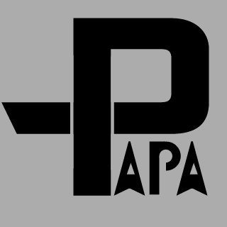 PapaBF's emblem