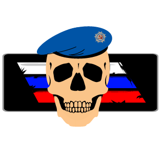 Peretssvet's emblem
