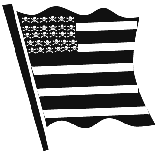 Skronteex's emblem