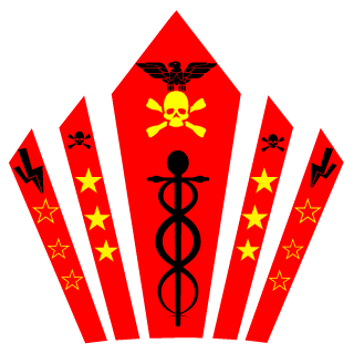96Tredator96's emblem