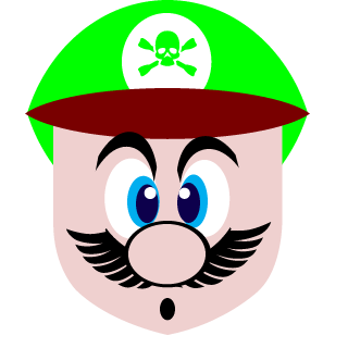 KentuckyGhostJr's emblem