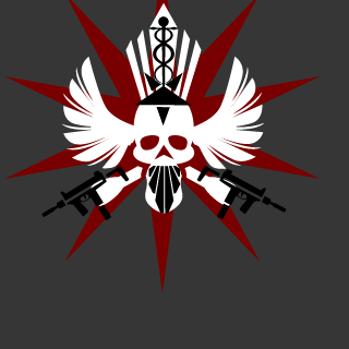 OG-B3A5T-G4M3R's emblem