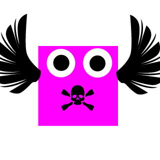 TheSpazzyDonkey's emblem