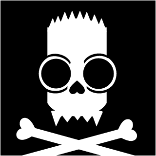 Blicora's emblem