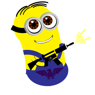 Ninjago's emblem