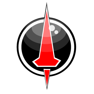 Lide-1's emblem