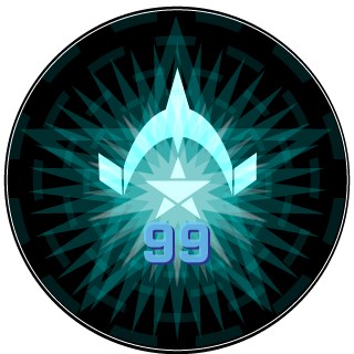 solaranno's emblem