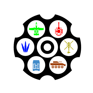 Traxrapper's emblem