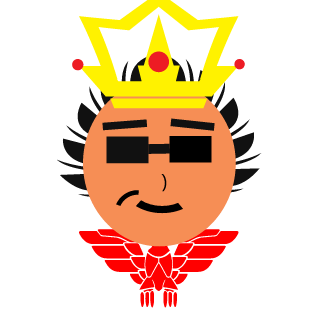 lankyspartan's emblem