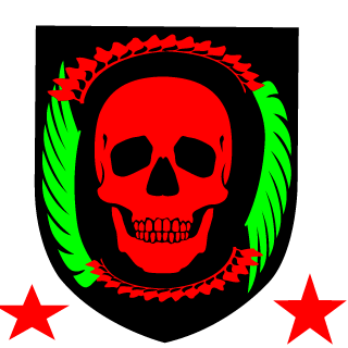 FRANGO MATADOR's emblem