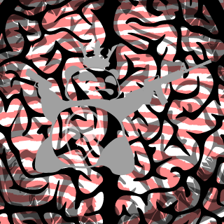 EdoBuza's emblem