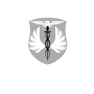 Super6-121's emblem
