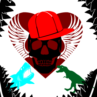 QazLord's emblem