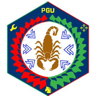 TheScoRp10N's emblem