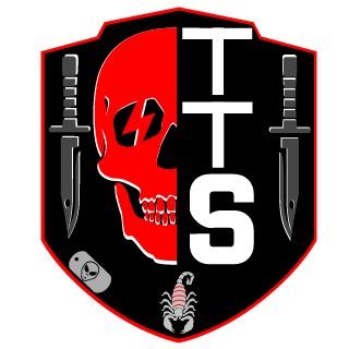 Tropa do Tio Sam's emblem