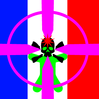 MD-tazZ's emblem