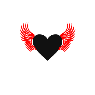 F1STER-retired's emblem
