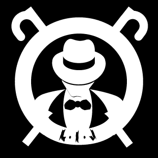 Comrade Dirk's emblem