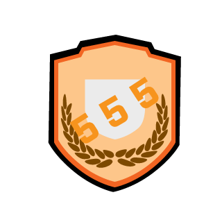 walkersiu20's emblem
