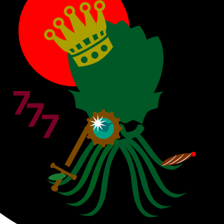 jackoricko777's emblem