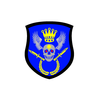 ZxQxx's emblem