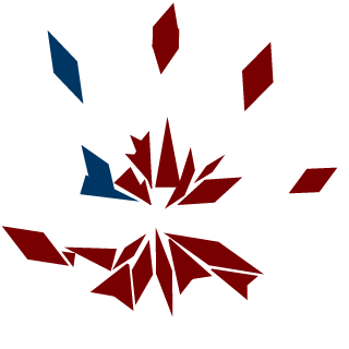 IPhlyMach3's emblem