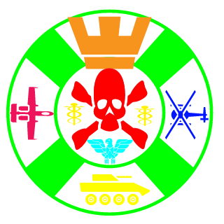 007SemPRO's emblem
