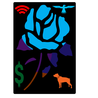 Gryzing34's emblem