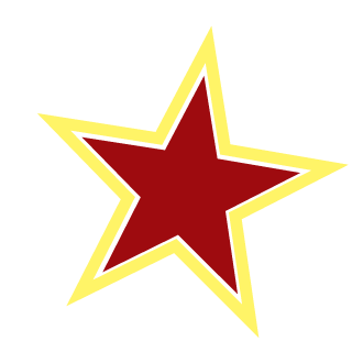 Fostoridze's emblem