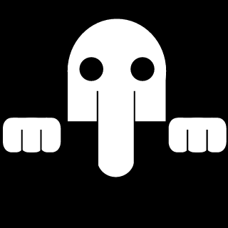 dotRivermaya's emblem