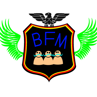 OstBoyzBerlin's emblem