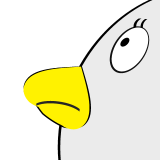 nomorecn's emblem