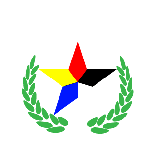 mengwg's emblem