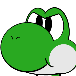 TheYoshiStory's emblem