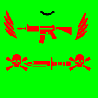 Otonashi02's emblem