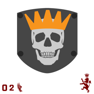 Damntrinity8319's emblem