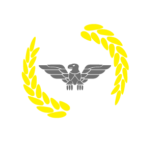 bergenfuerst's emblem