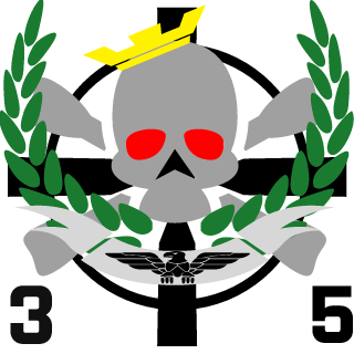 Dryghor's emblem