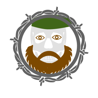 BigBeardBrian's emblem
