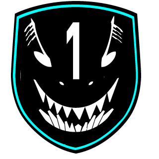 UnReAl-A239's emblem