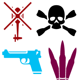 Killmajster18's emblem