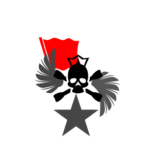 trewiun's emblem