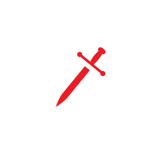 INFAVELA77's emblem