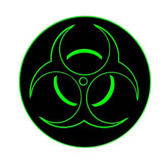 -1C3-Dice-'s emblem