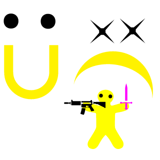 VenexDK's emblem