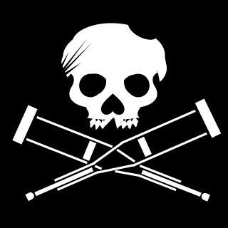 Jackass's emblem